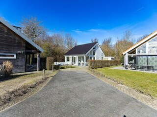 Holiday house Renesse Outdoor Recording 3