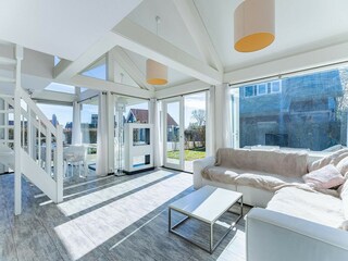 Casa de vacaciones Renesse Características 9