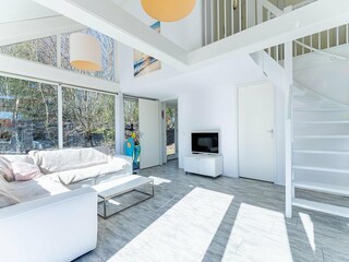 Casa de vacaciones Renesse Características 13