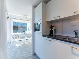 Casa de vacaciones Renesse Características 14