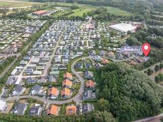 Vakantiehuis Renesse Omgeving 17
