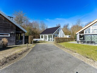 Holiday house Renesse Outdoor Recording 3