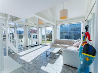 Vakantiehuis Renesse Kenmerken 12