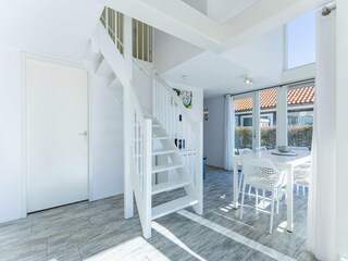 Vakantiehuis Renesse Kenmerken 13