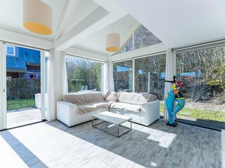 Vakantiehuis Renesse Kenmerken 16