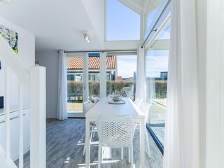 Vakantiehuis Renesse Kenmerken 17
