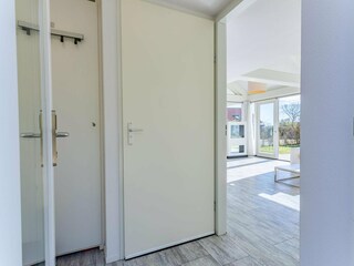 Vakantiehuis Renesse Kenmerken 21