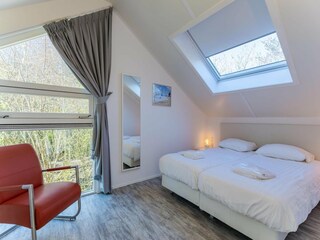 Vakantiehuis Renesse Kenmerken 26