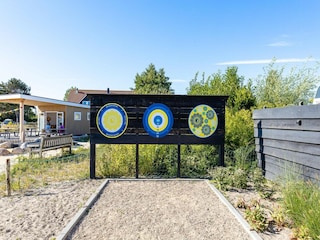 Vakantiehuis Renesse  59