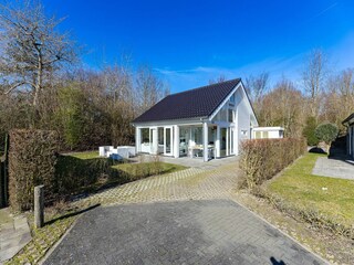 Holiday house Renesse Outdoor Recording 2