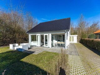 Holiday house Renesse Outdoor Recording 3
