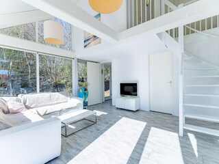 Vakantiehuis Renesse Kenmerken 8