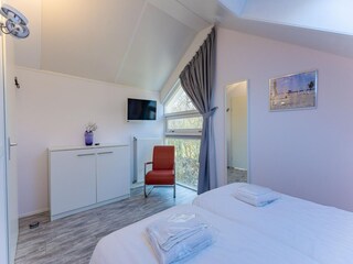 Holiday house Renesse Features 24
