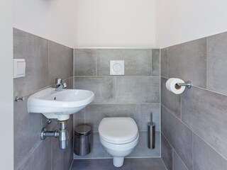 Vakantiehuis Renesse Kenmerken 9