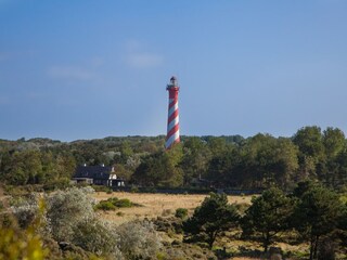 Holiday house Renesse Environment 38