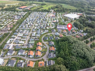 Ferienhaus Renesse Umgebung 42