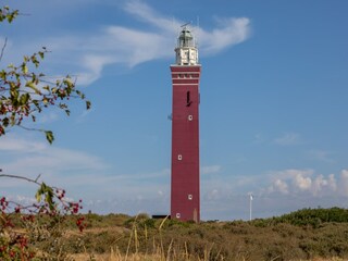 Holiday house Renesse Environment 43