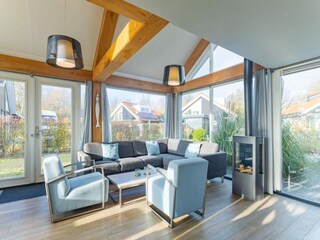 Ferienhaus Renesse Ausstattung 12