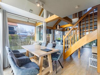 Ferienhaus Renesse Ausstattung 13