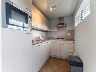 Ferienhaus Renesse Ausstattung 15