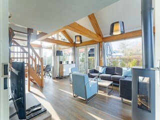 Ferienhaus Renesse Ausstattung 16