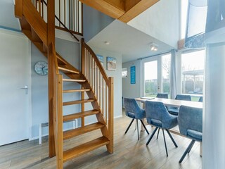 Ferienhaus Renesse Ausstattung 17