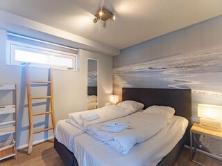 Ferienhaus Renesse Ausstattung 19