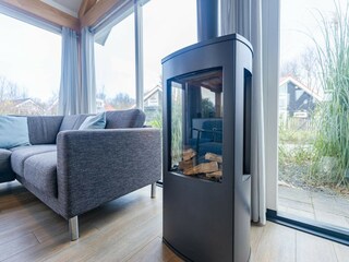 Ferienhaus Renesse Ausstattung 20