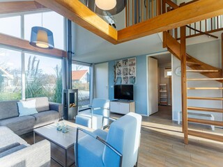 Ferienhaus Renesse Ausstattung 21
