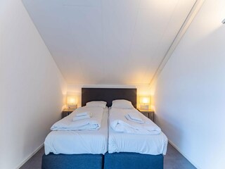 Ferienhaus Renesse Ausstattung 22