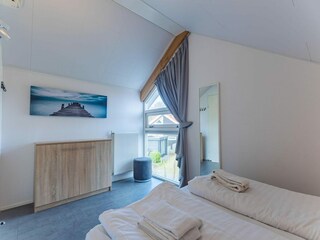 Ferienhaus Renesse Ausstattung 24