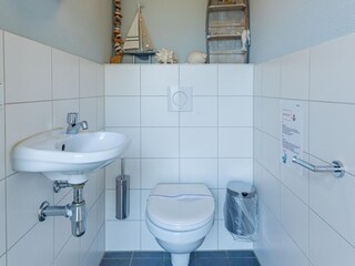 Ferienhaus Renesse Ausstattung 33