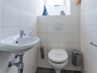 Ferienhaus Renesse Ausstattung 34
