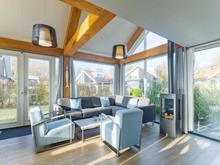 Ferienhaus Renesse Ausstattung 25