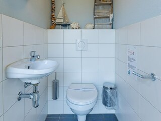 Ferienhaus Renesse Ausstattung 30