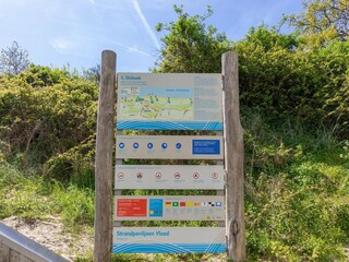 Vakantiehuis Dishoek  13