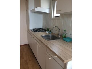 Vakantiehuis Dishoek Kenmerken 6
