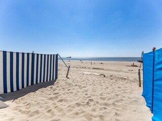 Vakantiehuis Dishoek  8