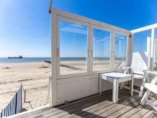 Vakantiehuis Dishoek  9