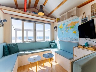 Vakantiehuis Dishoek  10