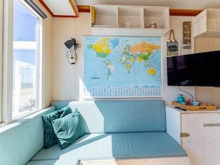 Vakantiehuis Dishoek  11