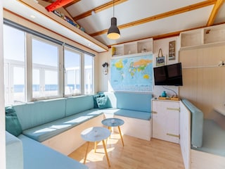 Vakantiehuis Dishoek  12