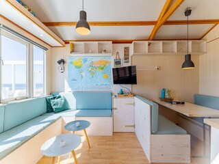 Vakantiehuis Dishoek  13