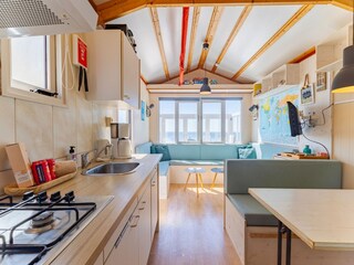 Vakantiehuis Dishoek  14