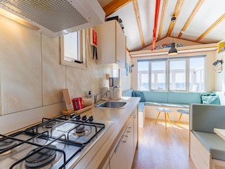 Maison de vacances Dishoek  15