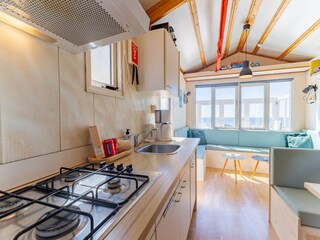 Vakantiehuis Dishoek  15