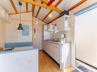Vakantiehuis Dishoek  18