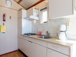 Vakantiehuis Dishoek  19