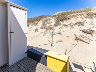 Vakantiehuis Dishoek  23