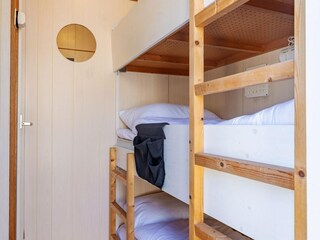 Vakantiehuis Dishoek Kenmerken 3